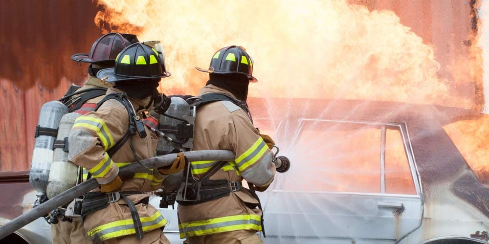 voiture-incendie