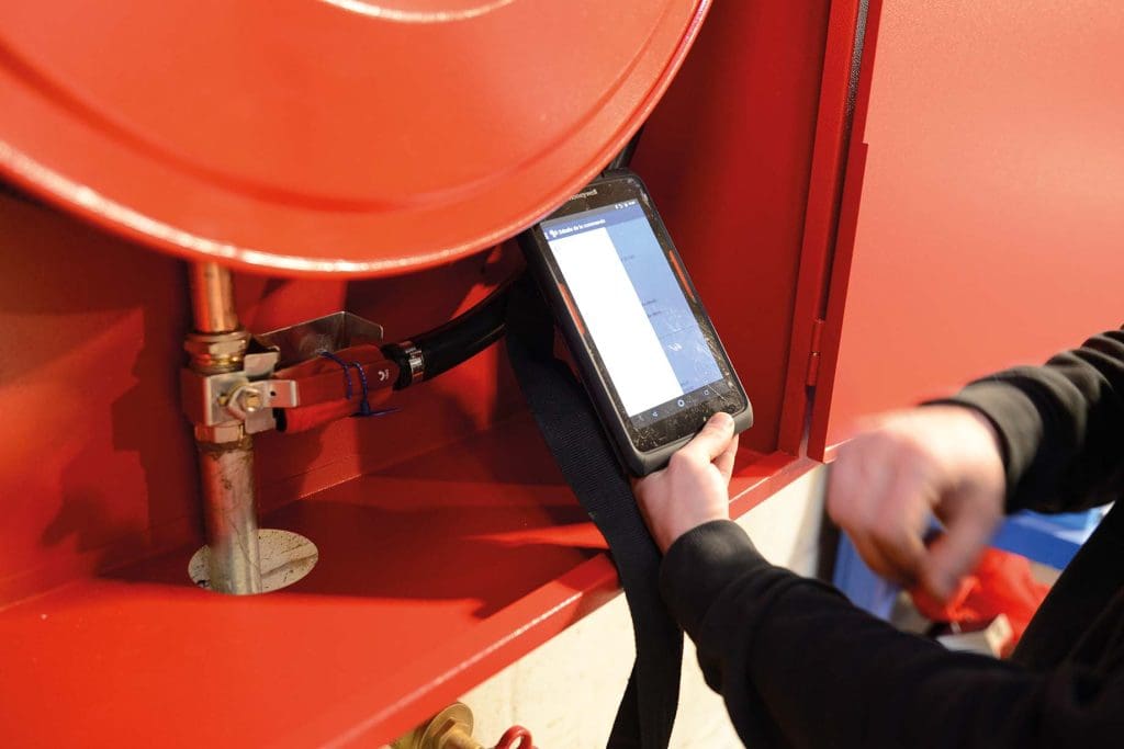 SomatiFIE Digitalisering