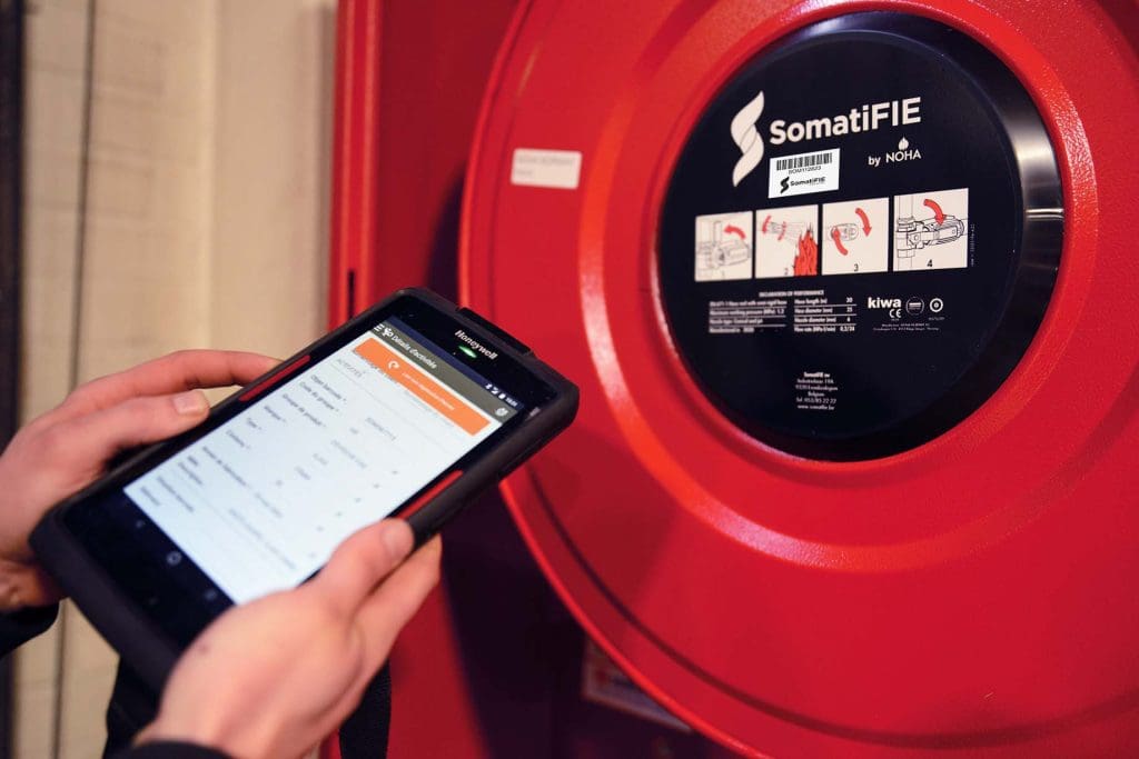 SomatiFIE Inventarisatie
