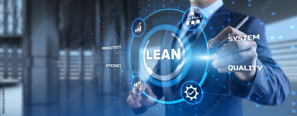 LEAN-management