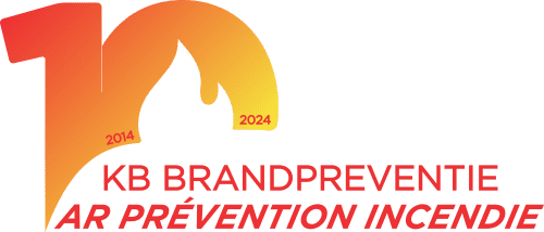 10 jaar KB brandpreventie