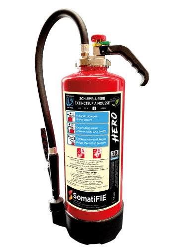 Hero-Blusser-6l